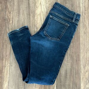 Old Navy jeans